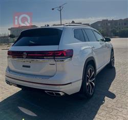 ڤۆڵکسواگن ئەتلەس